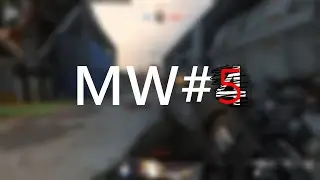 Montage #5 - Modern Warfare