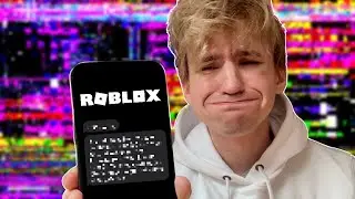 Mračna Strana ROBLOX-a 😱!