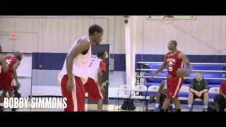 Showtime Chi-City Summer League - 08/04