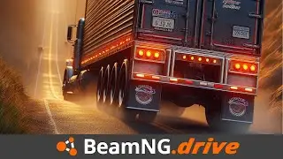 КАР'ЄРА В BeamNG.drive #7 logitech g920 + шифтер