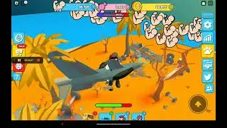 Я качаюсь космическим кораблем, в Роблокс #roblox #роблокс #качка #симулятор