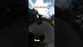 Drive fast 
