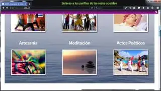 Proyecto Web para una ONG