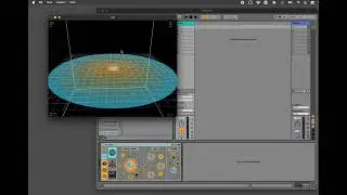 XP and Ableton audio