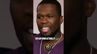 50 Cent - HE GOT HIT LIKE I GOT HIT BUT HE AIN’T BREATHING! 🤬 