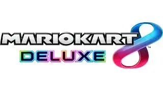3DS Neo Bowser City - Mario Kart 8 Deluxe Music