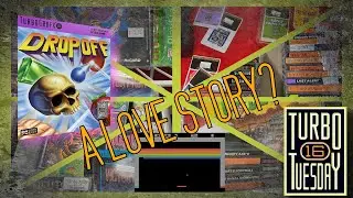 Drop Off: A love letter to Breakout?