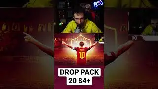 💥DROP PACK 20 84+💥