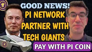 GOOD NEWS! Pi Network Officially Recognized Payment Method | Pi Network New Update | Pi Mainnet News
