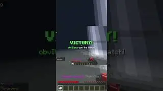 Minecraft Hacking Secret #hypixel#bedwars#hurtin#pvp#skywars#minemen  #minecraft#memes#shorts