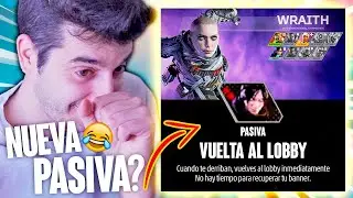 Los MEJORES MEMES de APEX LEGENDS 😂 #3