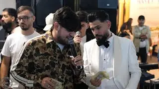 ALEX BOTEA✅CE EMOȚII SUNT PE MINE✅NUNTA CALIN & RUXANDRA✅