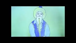 Башкирская сказка 