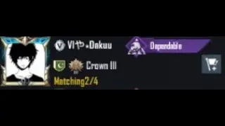 OMG  VIP Dakuu accepted my friend request