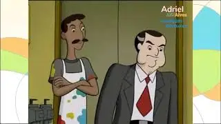 George do Curioso - Discovery Kids (2005-2009)