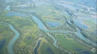 Fluvial & Alluvial Depositional Systems