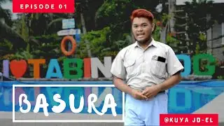 BASURA - San Jose, Pili (Short Documentary)