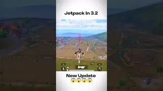 Over Powered mode 3.2 update in Pubg & Bgmi #shorts #bgmi