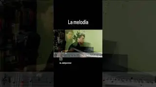 ¿Qué es la melodía?