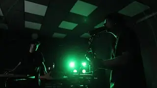 paulvitesse! - éteins la light (live session)