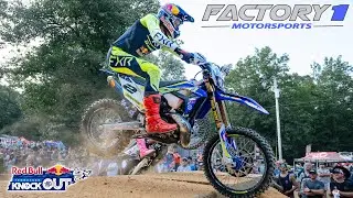 2023 TKO Hard Enduro with Cody Webb, Smage, and Bolopue