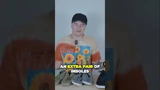 Revitalize your Travel Shoes!