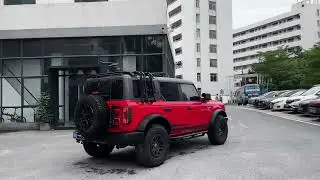 @ford @CJBroncoF150