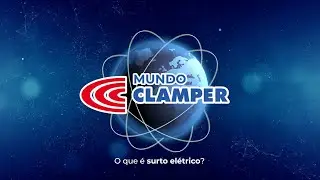 Mundo CLAMPER: O que é surto elétrico?