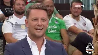 Mario Basler zofft sich wegen 