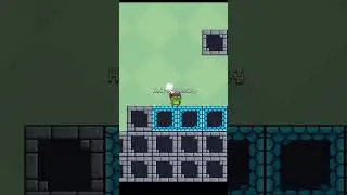 New GDevelop Feature - Multiplayer Joining - #gamedev #gdevelop #nocode