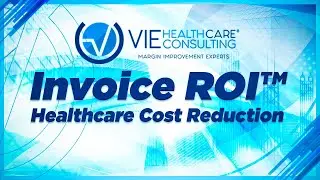 Invoice ROI™ - Healthcare Cost Reduction - Purchased Services Technology