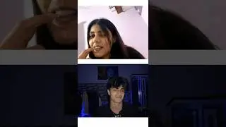 Ometv reaction🤫 