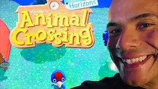 LIVE TINGLE PARTY 🎊 ANIMAL CROSSING, MARIO KART 8 SATURDAY GAME PLAY CHILL ZONE with KITTY GAMER