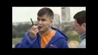 Luxgen 7 SUV дает шанс выжить !