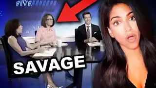 Fox Host Throws Cold Water On THIRSTY RFK Jr. Fans