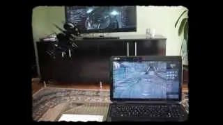 Eve online, 3ds max, boujou