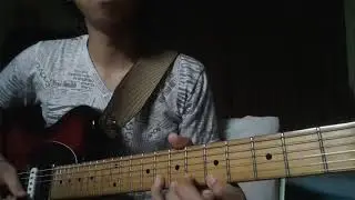 Fly Me To The Moon | [Guitar Cover By Jirapat]