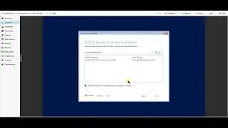 How to Install Windows Server on Proxmox with VirtIO Drivers