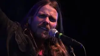 Lukas Nelson Promise Of The Real Civilized Hell