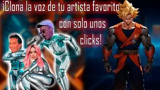 How to Have the Voice of Any Celebrity with AI