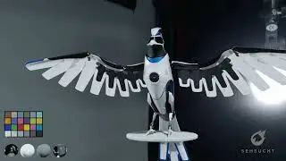 Robo RAVE-N