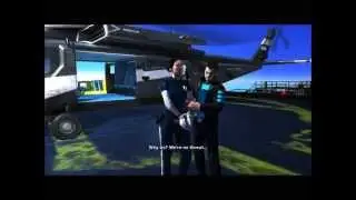 Mirror's Edge - Walkthrough - Chapter 9 - The Shard - Ending & Credits