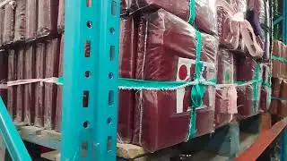 Rosanna Company Profile Gudang