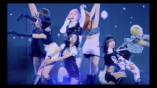 [8k] Kep1er(케플러) - Shooting Star@241019 드림콘서트 직캠