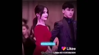 bu qizning goʻzallige