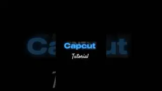 Save this and try it 👍||  #capcutedit #capcuttutorial #tutorials #trending #trendingreels #instagram