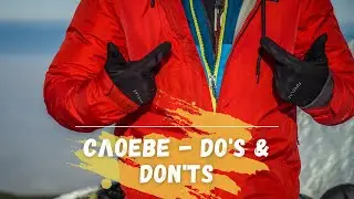 Как да се обличаме на слоеве