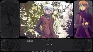 SoulUnion v2 (Ren'PY Visual Novel)