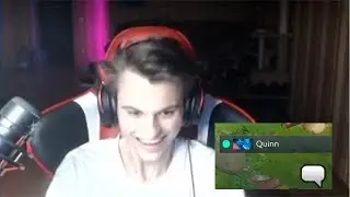 FF | СТАРЫЙ ДОГ ДОВЁЛ КВИННА