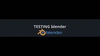 TESREG.com: blender Test